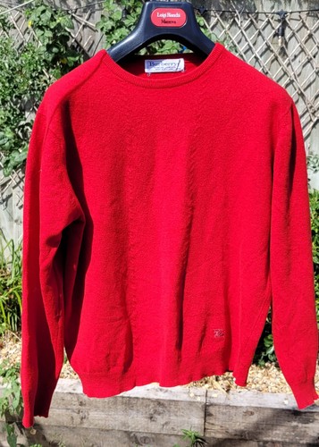 Maglione vintage burberrys - vintage,