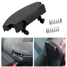 Clip console coperchio