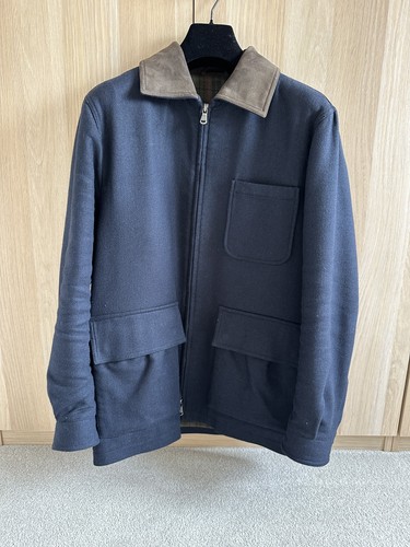 Giacca tiro anglo italiana - tiro,