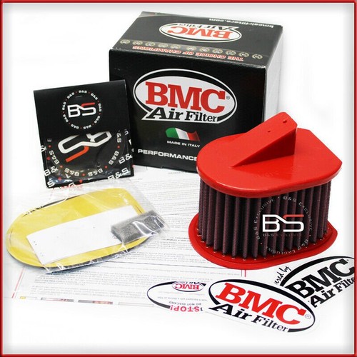 Filtro aria sportivo bmc - aria,