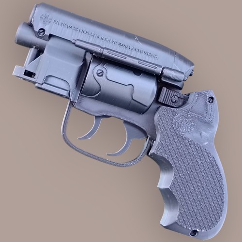 Blade runner snubnose - snubnose, blaster