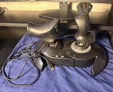 Thrustmaster flight hotas x - thrustmaster,