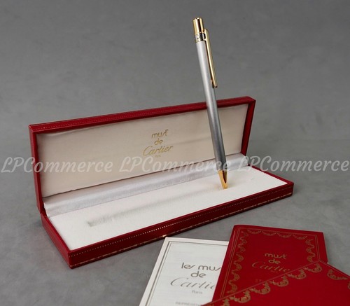 Penna cartier santos sfera - penna, a