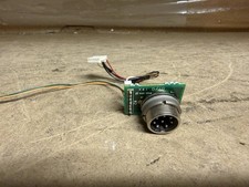Kenwood TS-950S/SD Connettore