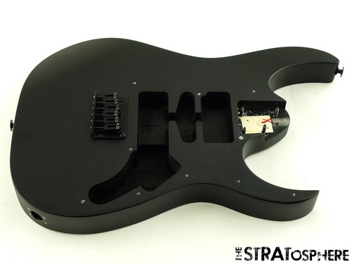 Ibanez grgr131ex carrozzeria - carrozzeria, e