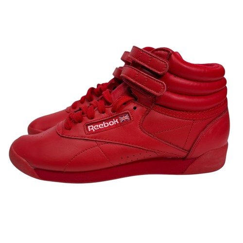 Sneakers alte reebok freestyle - reebok,