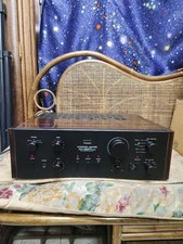 Amplificatore audio Sansui