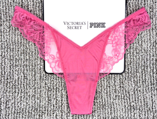 Panty perizoma gamba alta