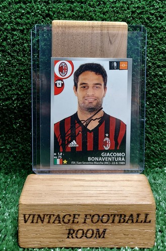 Figurina calciatori panini - figurina,