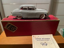 GÉGÉ PLASTIQUE SIMCA ARONDE