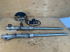 Forcella anteriore Honda XL