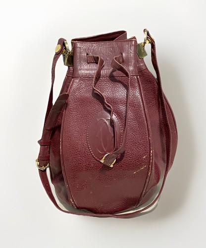 Must cartier borsa a - must,