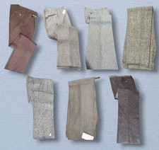 Men's Winter Barbed