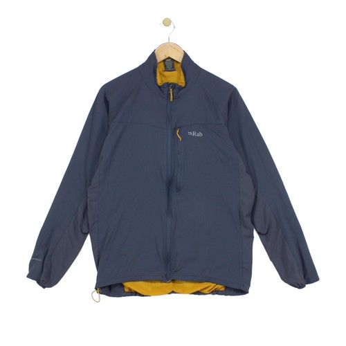 Giacca rab vapour rise - rab, vapour-rise