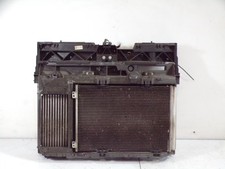 9357 Ossatura kit radiatori Citroen C3 Picasso 1.6 hdi cod 1330P9