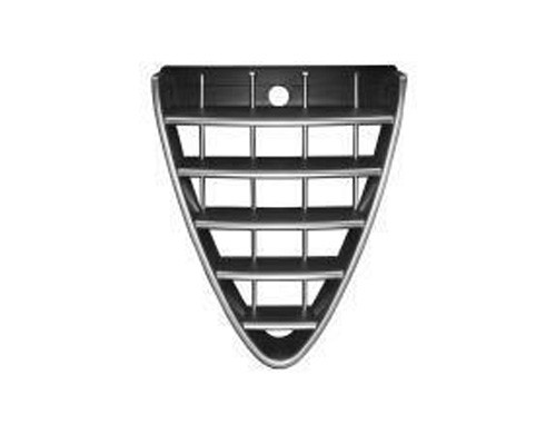 Scudo griglia anteriore - scudo, alfa