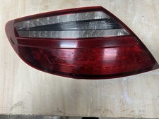 Mercedes-Benz SLK R172 Luci posteriori A1728200164