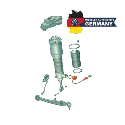 Audi kit di - audi, a6