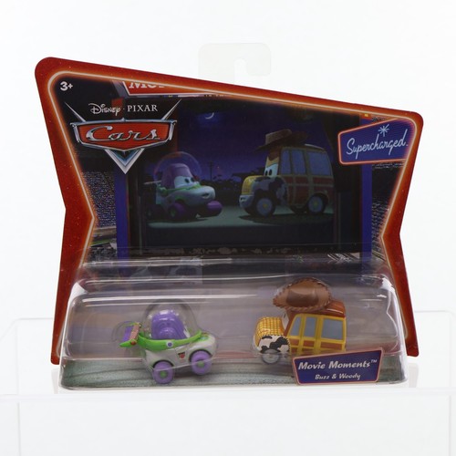 Disney cars buzz - cars,