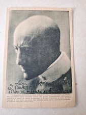 Cartolina Il Parozzo D'abruzzo  Visitabile A Pescara Rara Unica Su Ebay Fgnv N 6