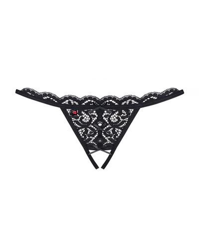 Obsessive tanga con parti - tanga,