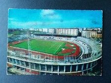 cartolina Torino stadio Comunale s
