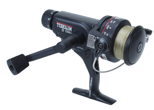 Mitchell 1160g moulinet - moulinet, de
