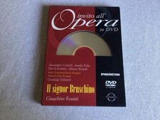 Dvd Invito all’Opera N.49 -
