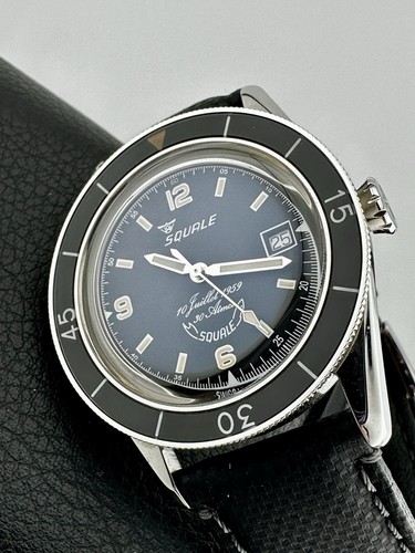 Squale sub atmos 60th - sub,