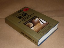 A. E. Van Vogt, SLAN, COSMO