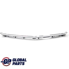 Mercedes W207 C207 Pannello cappuccio griglia anteriore Chrome A2078880560
