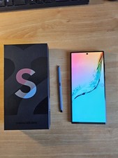 SAMSUNG GALAXY S22 ULTRA 256GB GRAPHITE SM-S908U1 (FACTORY UNLOCKED)