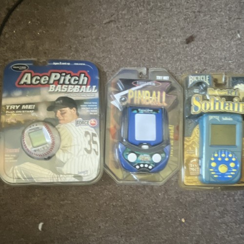 Senario acepitch baseball - senario,
