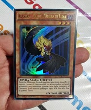 ALANERA KALUT L'OMBRA DI LUNA