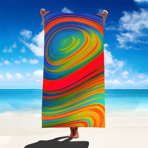 Telo mare grande - , vortice