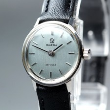 Orologio vintage OMEGA DeVille