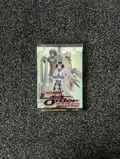 Battle Angel Alita Last Order