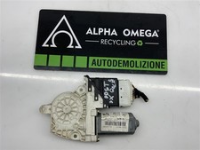 MOTORINO ALZAVETRO POSTERIORE