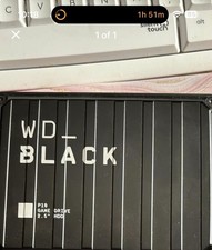 New Playstation 4 2TB External