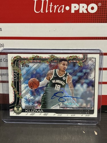 2025 topps holiday mega - topps,