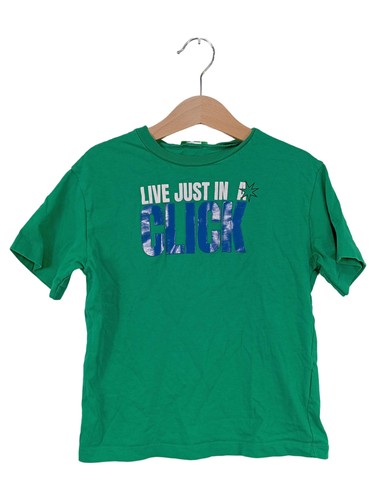 Shirt bambino united colors - t-shirt,