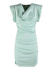 Solada vestito drappeggiato - drappeggiato, da