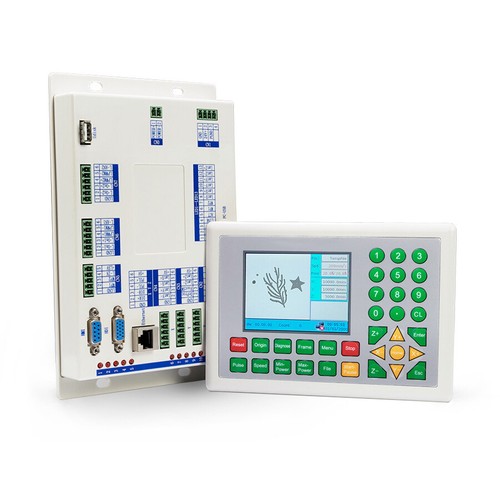 Ruida rdc6332g sistema - ruida,