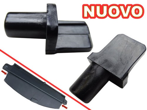 Kit riparazione copertura vano - kit,