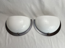 ARTEMIDE coppia applique da