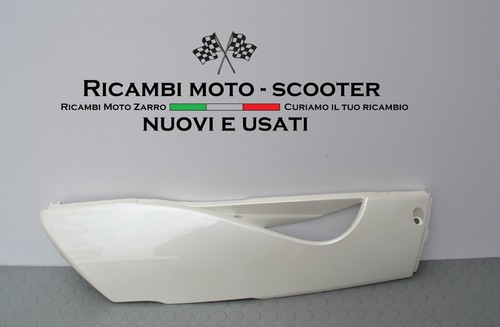 Sotto pedana fianchetto - , lato