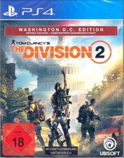 Tom Clancy's The Division 2 -