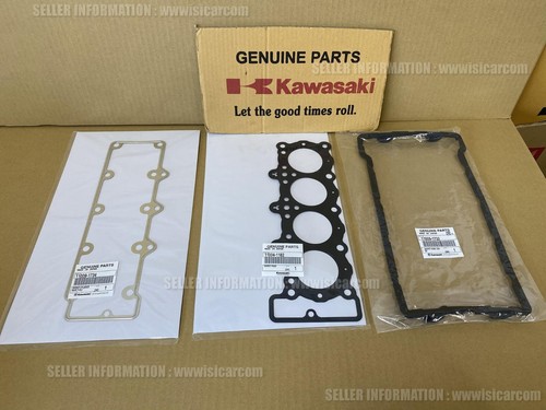 Kit guarnizioni cilindro - guarnizioni,