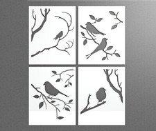 Pannello decorativo traforato