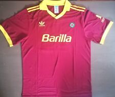 Maglia AS Roma 1991/92 Giannini